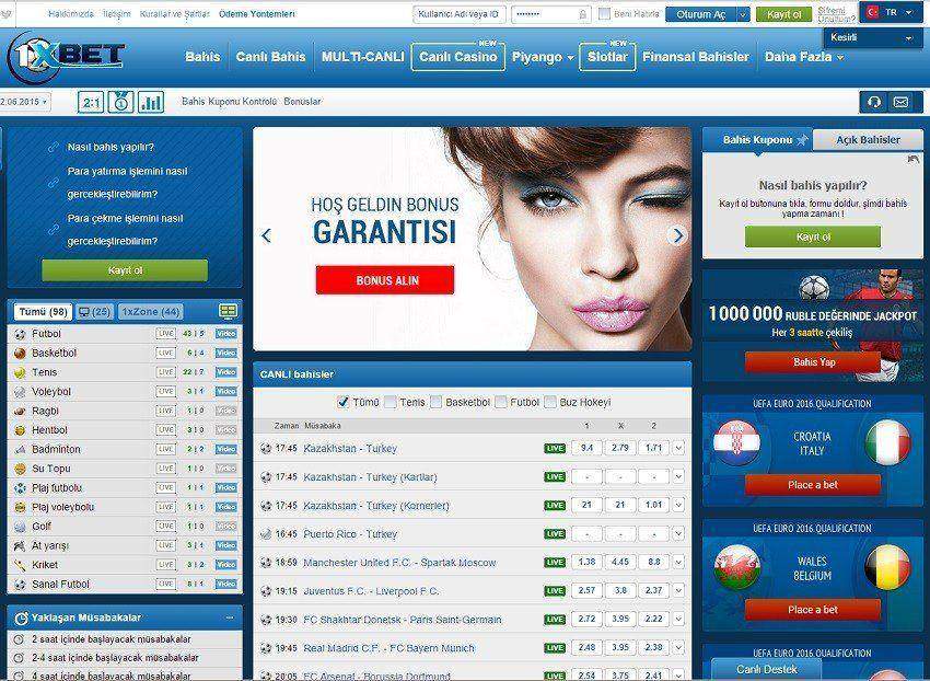 1xbet-görünüm